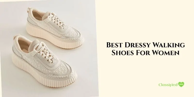 best dressy walking shoes for women