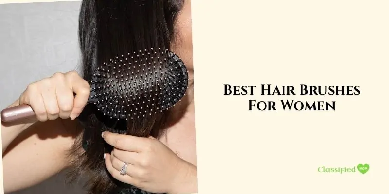 best hair brushes for women