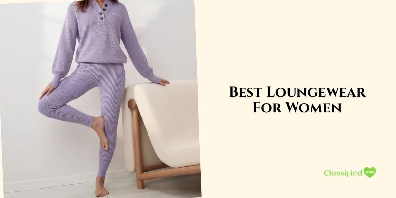best loungewear for women