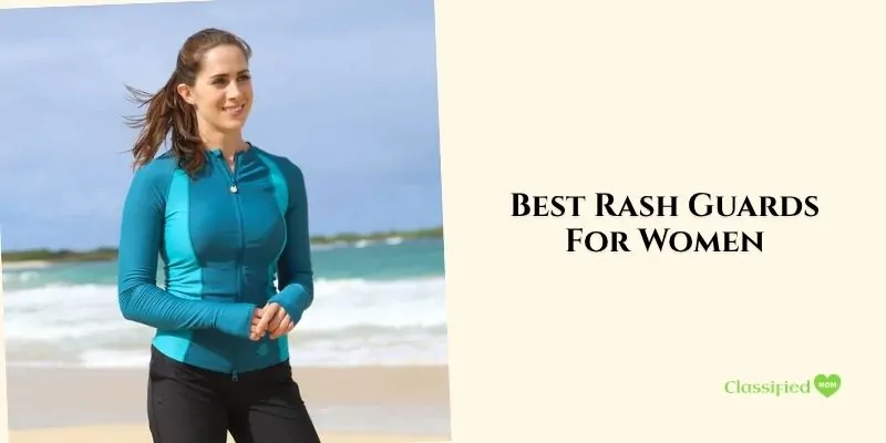 best rash guards for women