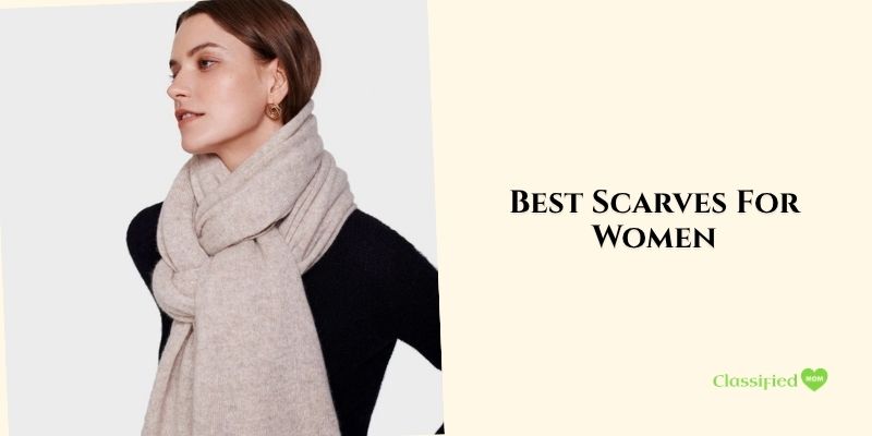 best scarves for women