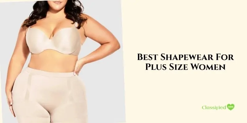 best shapewear for plus size women