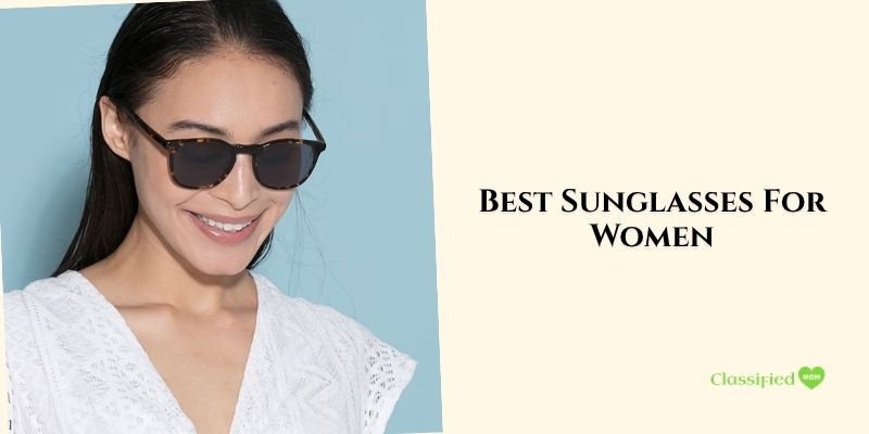 best sunglasses for women