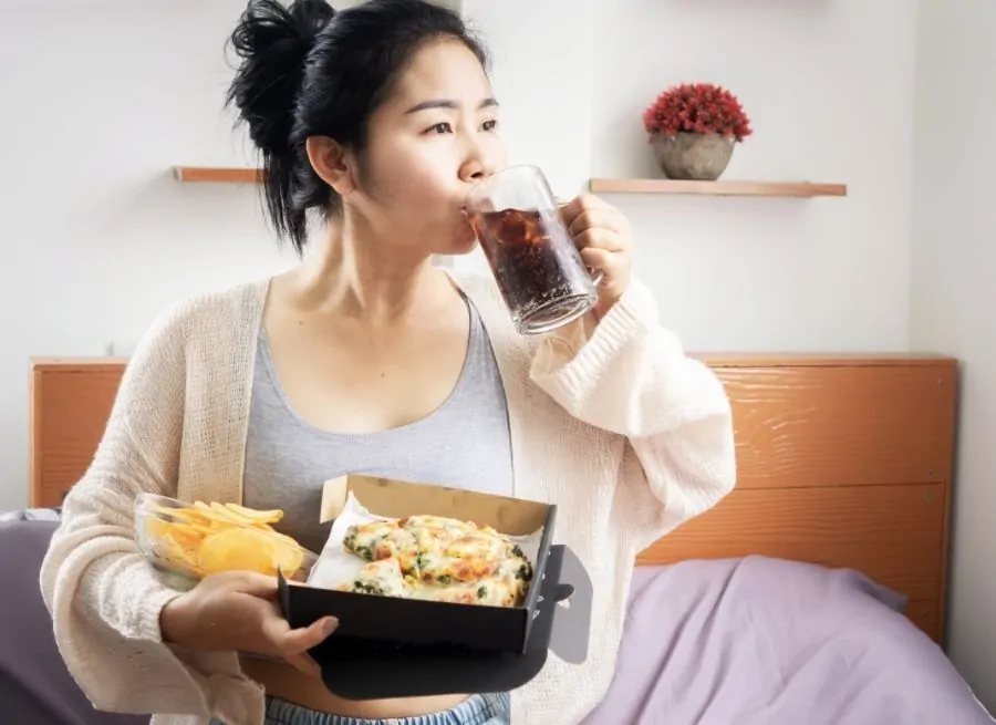 Healthy Eating Habits