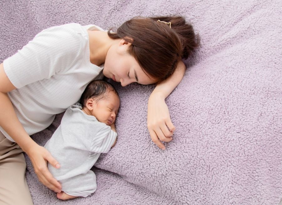 baby sleep tips every parent should know