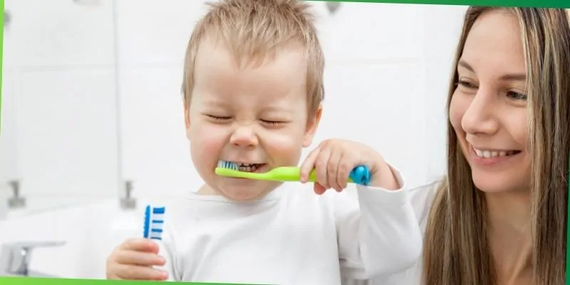 best daily routines for babies and toddlers