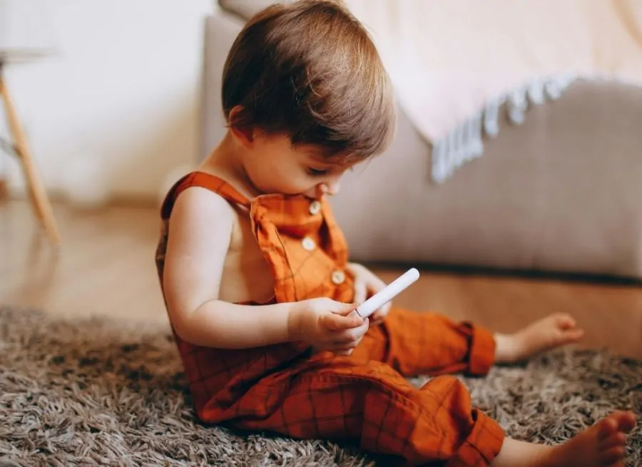 best daily routines for babies and toddlers