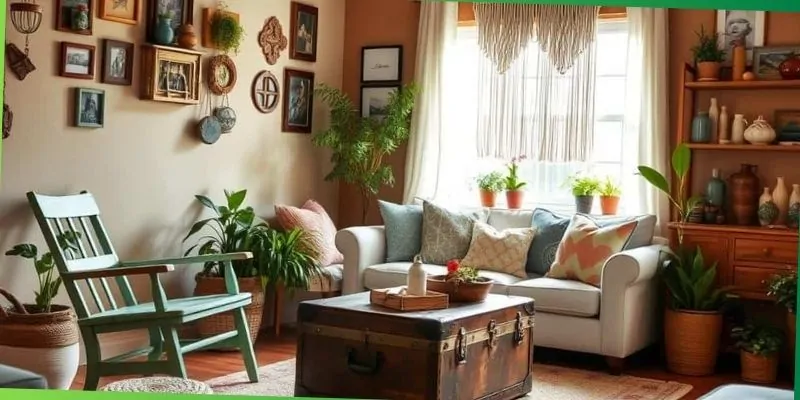 budget friendly home decor ideas for families