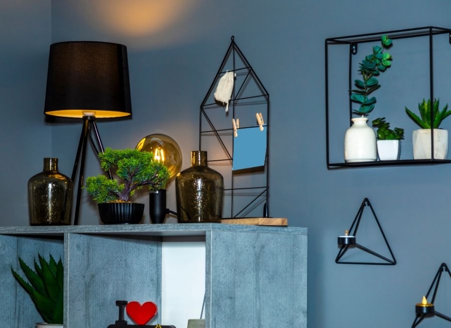budget friendly home decor ideas for families