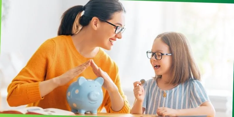 budget friendly lifestyle changes for families