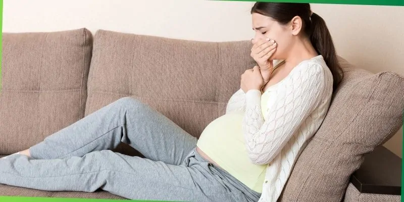 early pregnancy tips every expecting mom should know