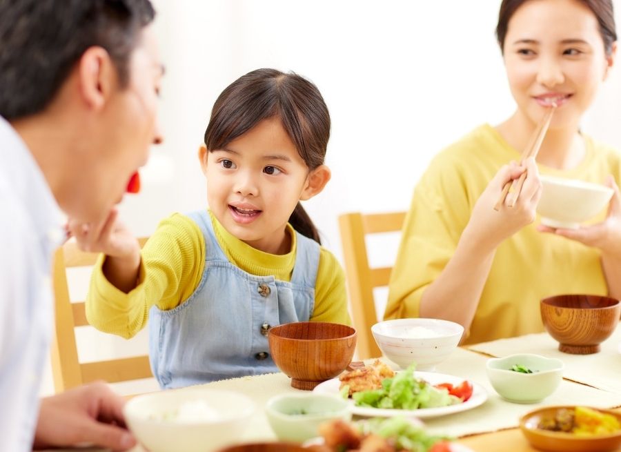 easy meal planning tips for busy moms