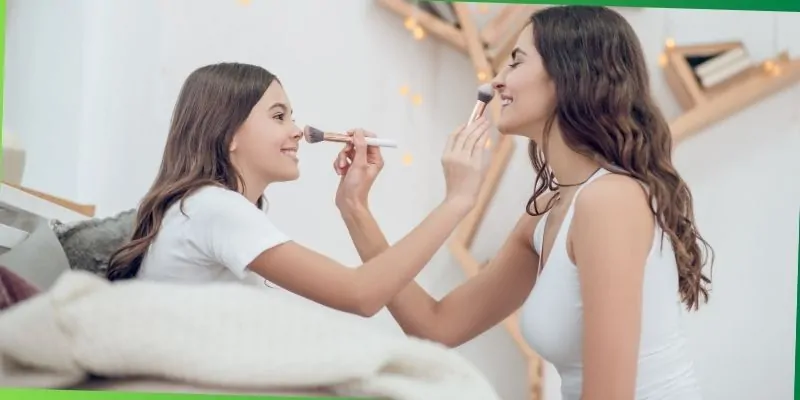 easy self care ideas for moms at home