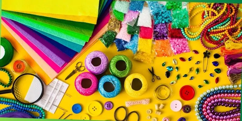 fun diy craft activities for rainy days