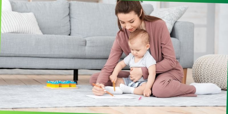 fun learning activities for toddlers at home
