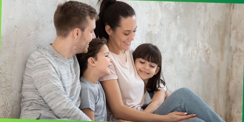 gentle parenting tips for young children