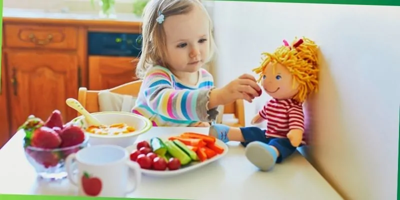 healthy snack ideas for toddlers and young kids