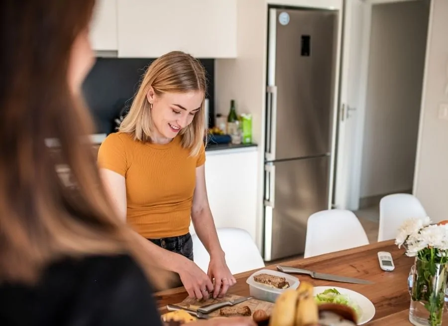 helpful morning routine ideas for moms