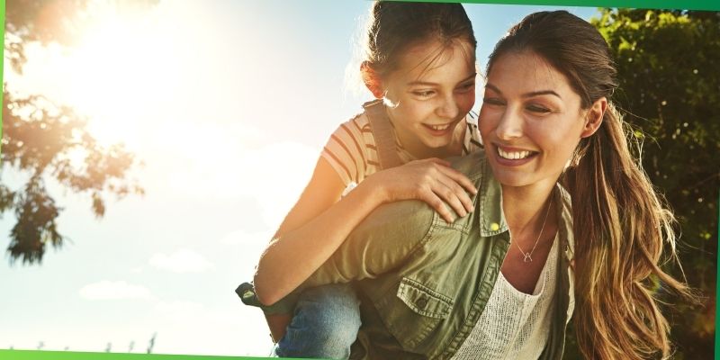 how to build stronger bonds with your children