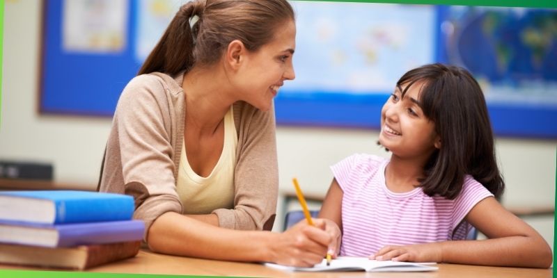 how to encourage good behavior in kids