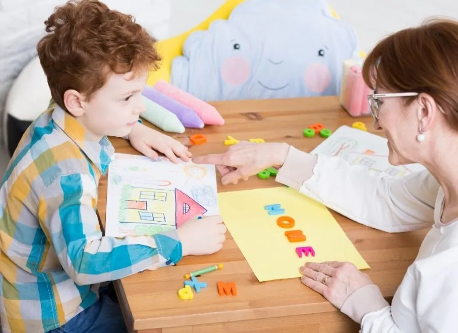 how to encourage good behavior in kids