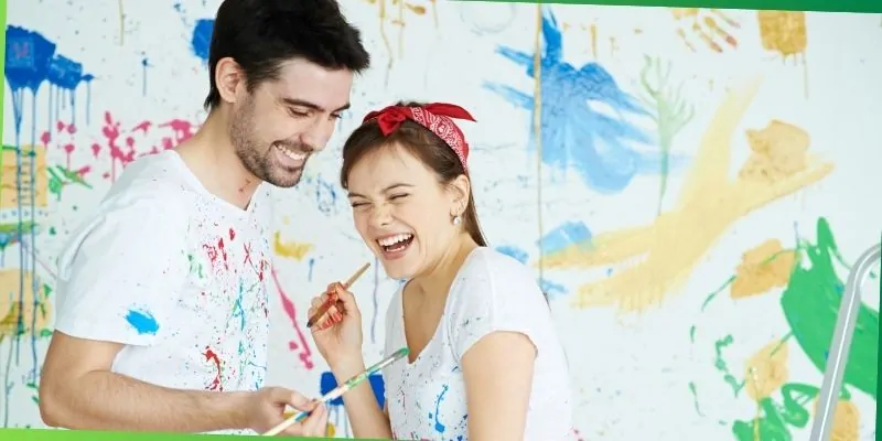 how to make family life less stressful