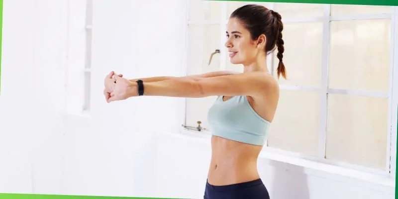 how to prepare your body for pregnancy