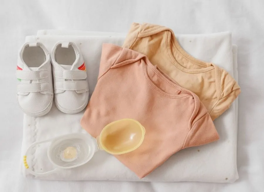 must have items for kids and babies