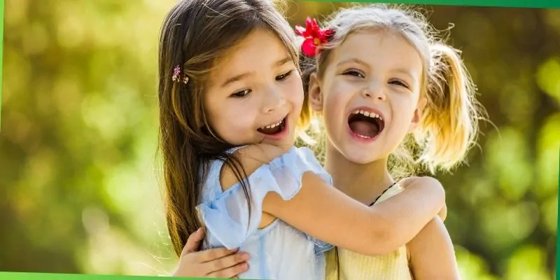 parenting tips for raising happy children