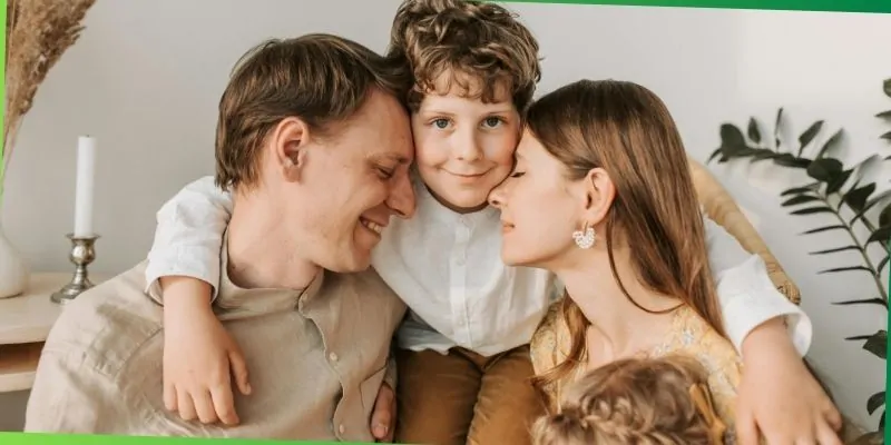 positive parenting tips for everyday family life