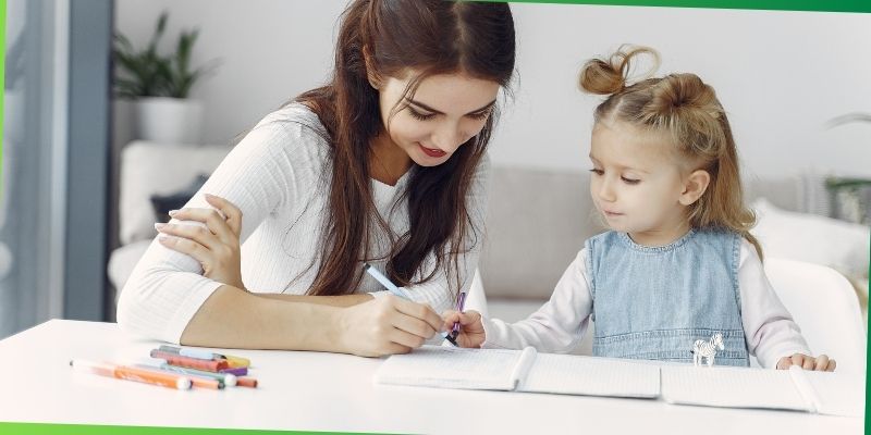 practical parenting advice for busy families