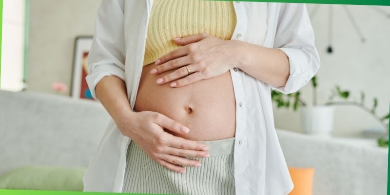 pregnancy checklist for each trimester