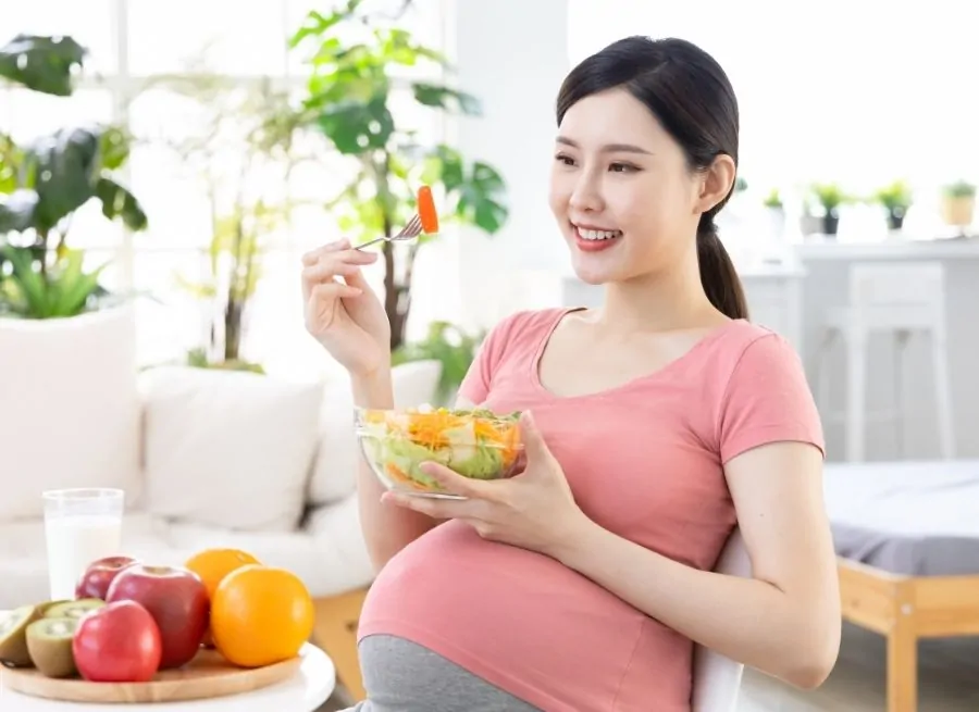 pregnancy self care tips for expecting mothers
