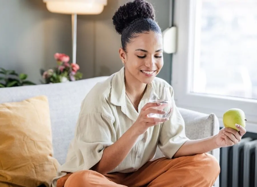 simple habits that improve daily mom life