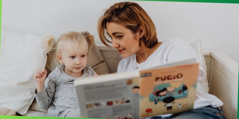 simple ways to feel more organized as a mom