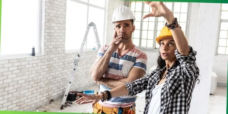 simple weekend home improvement projects