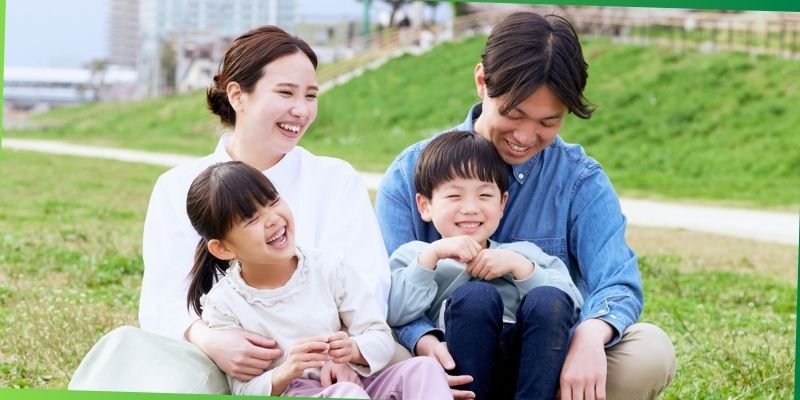 ways to create more quality family time