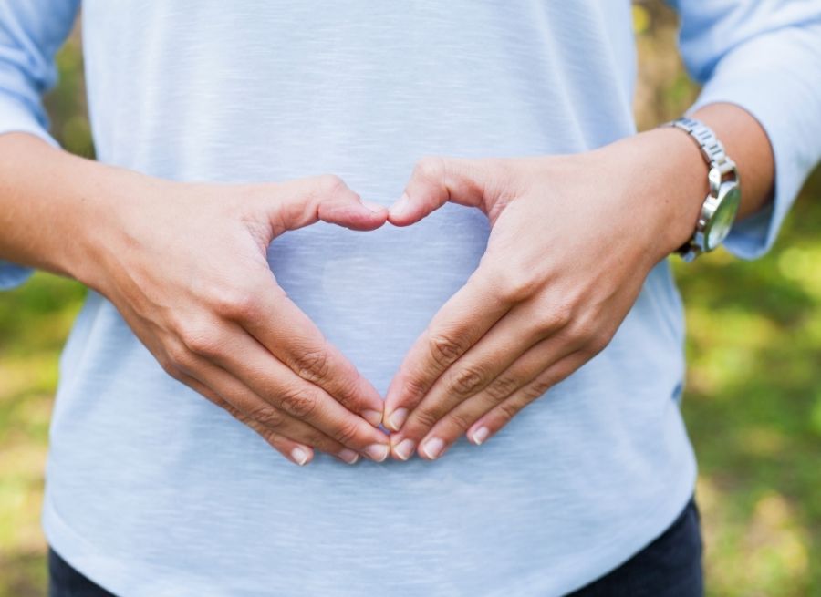 First Trimester Essentials
