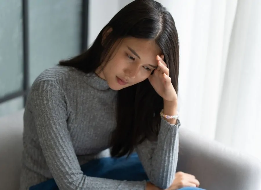 Mental And Emotional Health