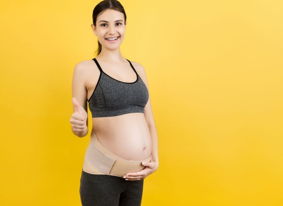 Third Trimester Preparation