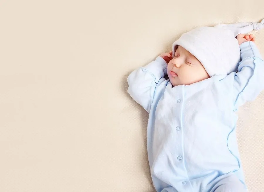 baby sleep tips every parent should know
