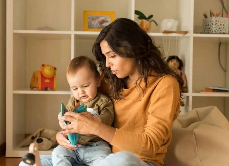 best daily routines for babies and toddlers