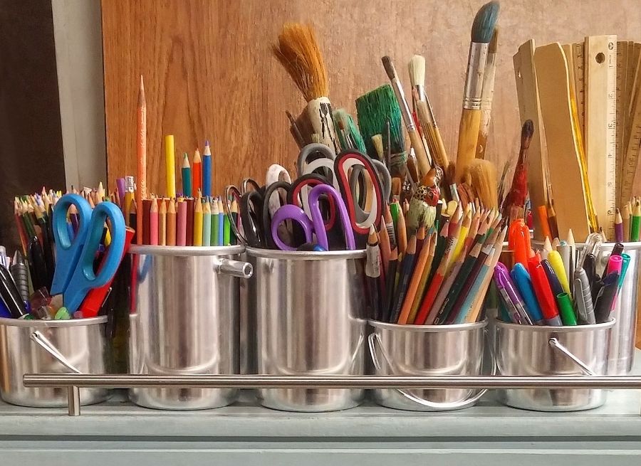 budget friendly craft supplies every parent should keep