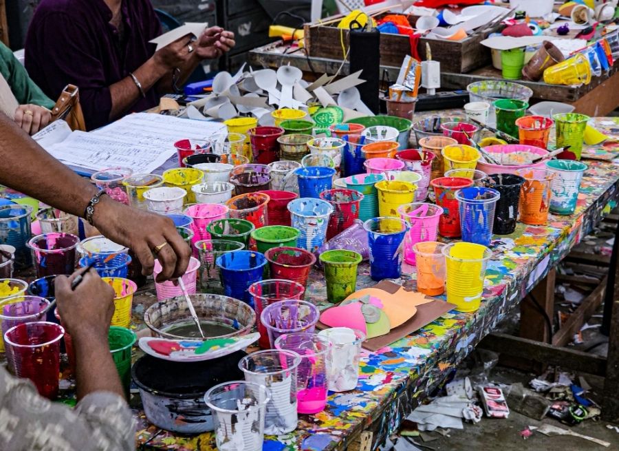 budget friendly craft supplies every parent should keep