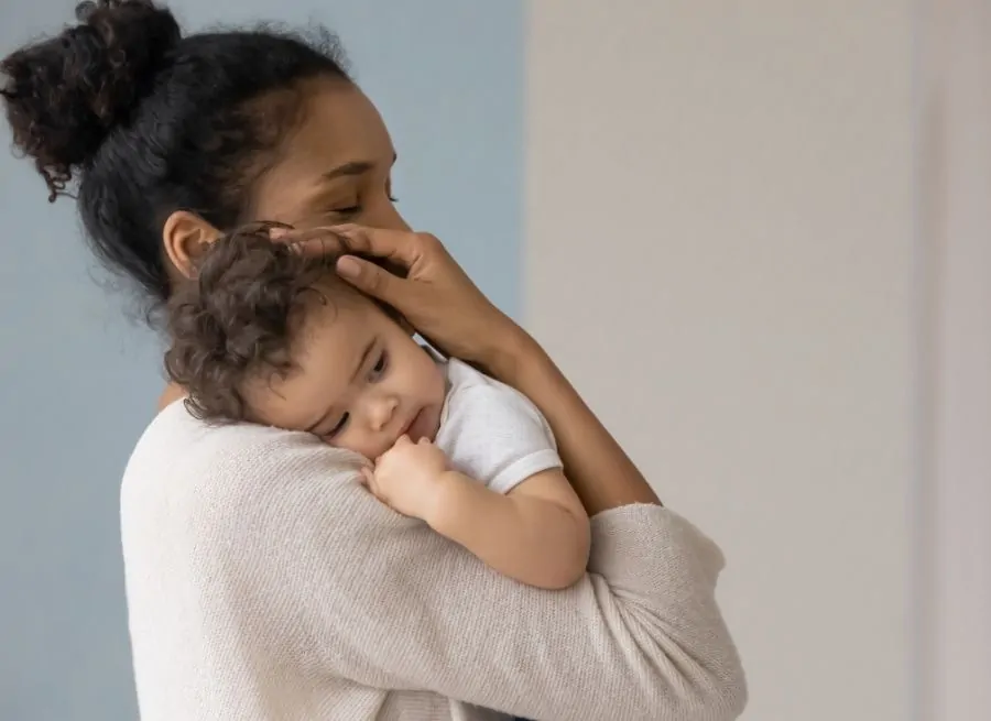 common baby care mistakes parents should avoid