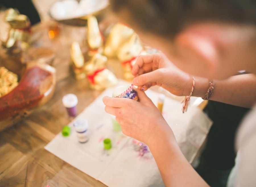easy holiday craft ideas for the whole family