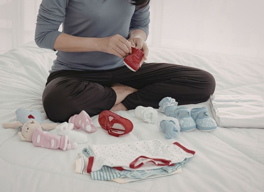 essential baby care tips for new parents
