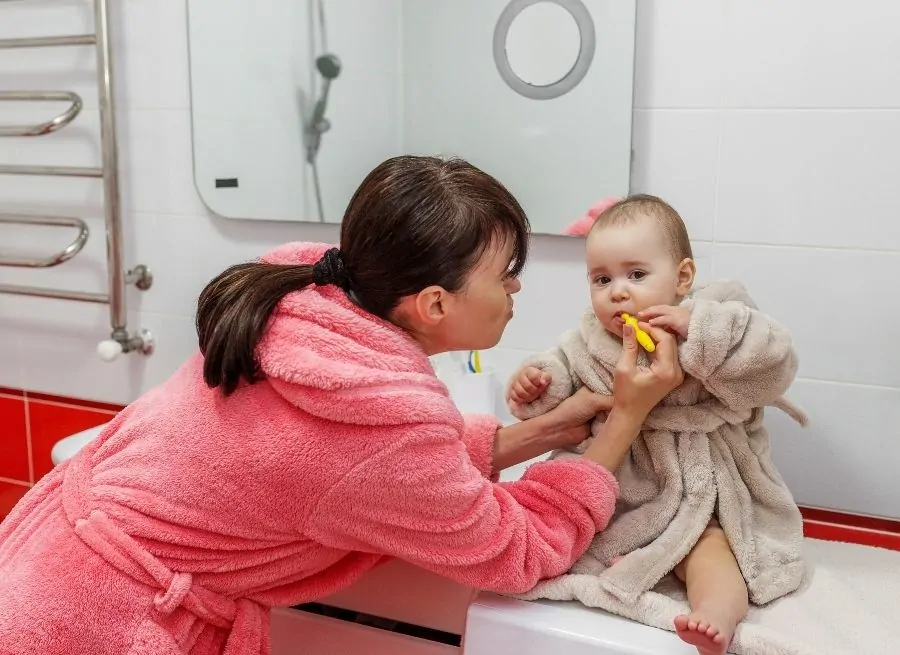 essential baby care tips for new parents