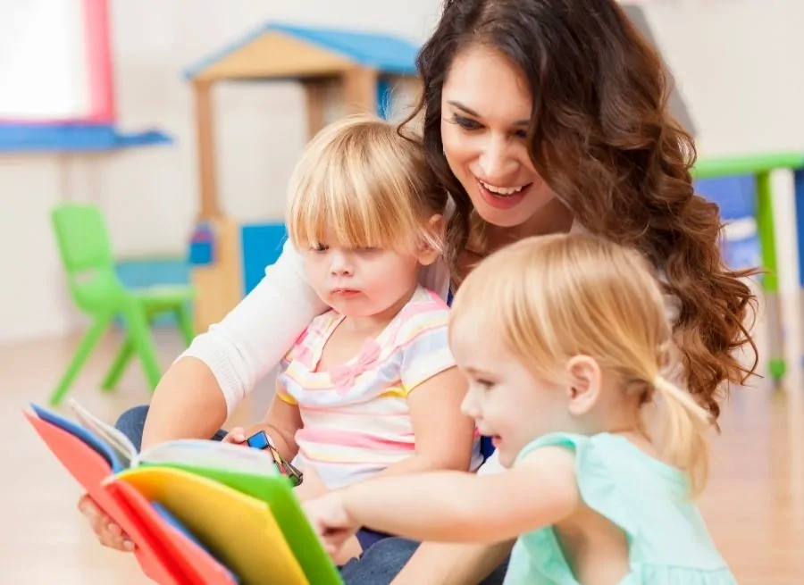 fun learning activities for toddlers at home