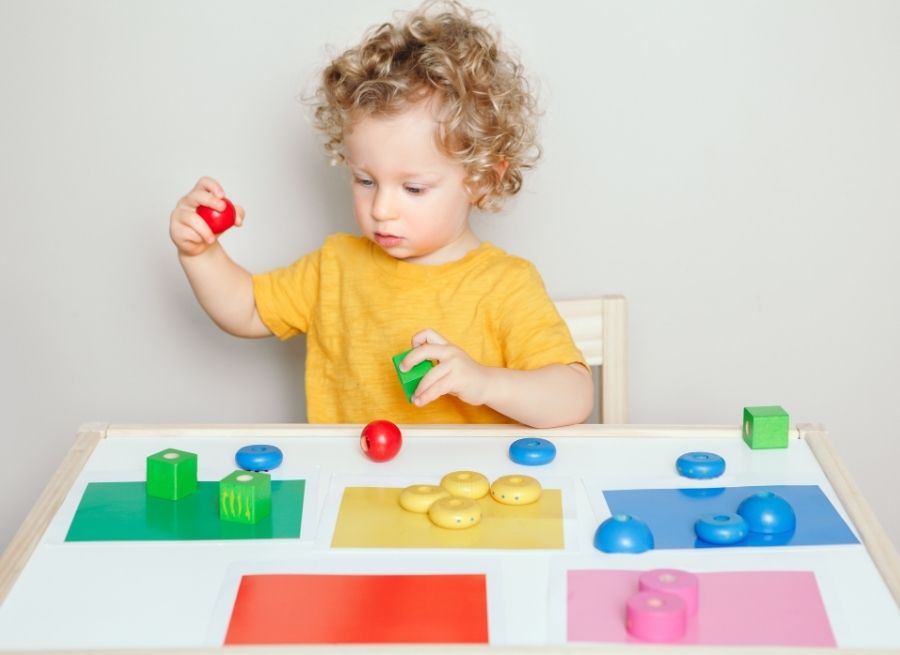 fun learning activities for toddlers at home